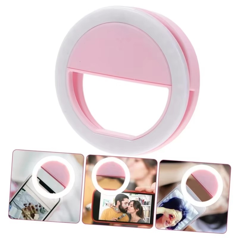 Photography Lighting Products - 1-4 pièces Anneau lumineux LED pour