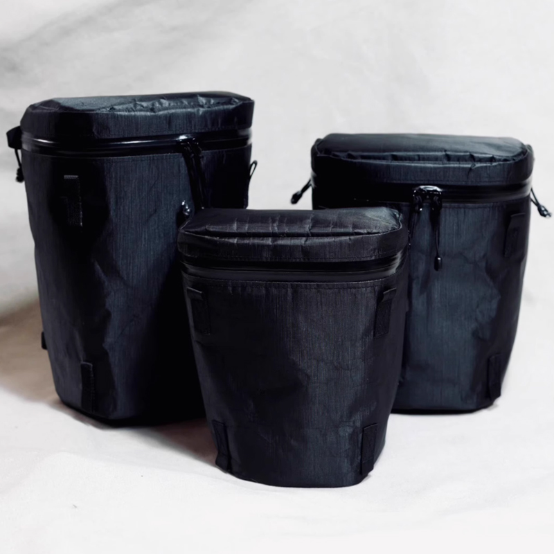 Photography Lighting Classes - Sac de rangement isolé étanche pour