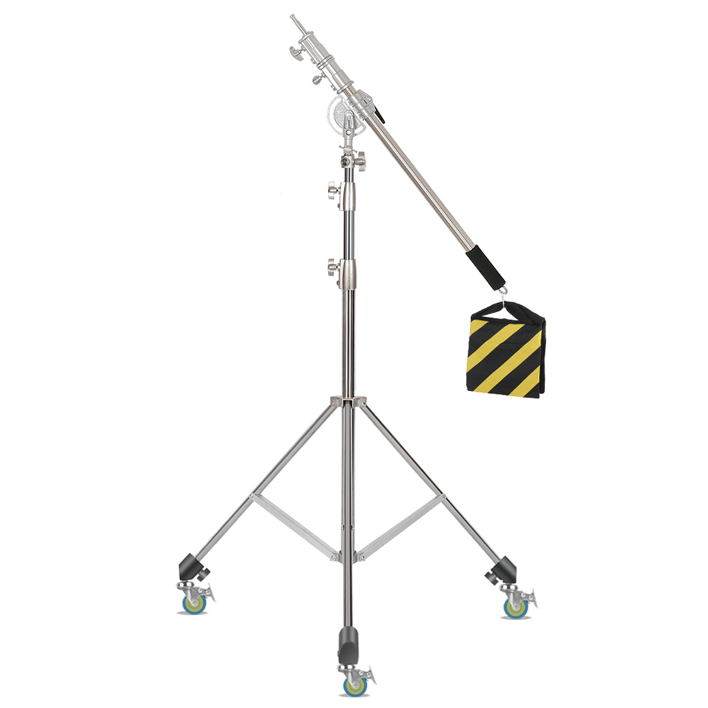 Photography Lighting Product - SH 2.8M Support de lumière en