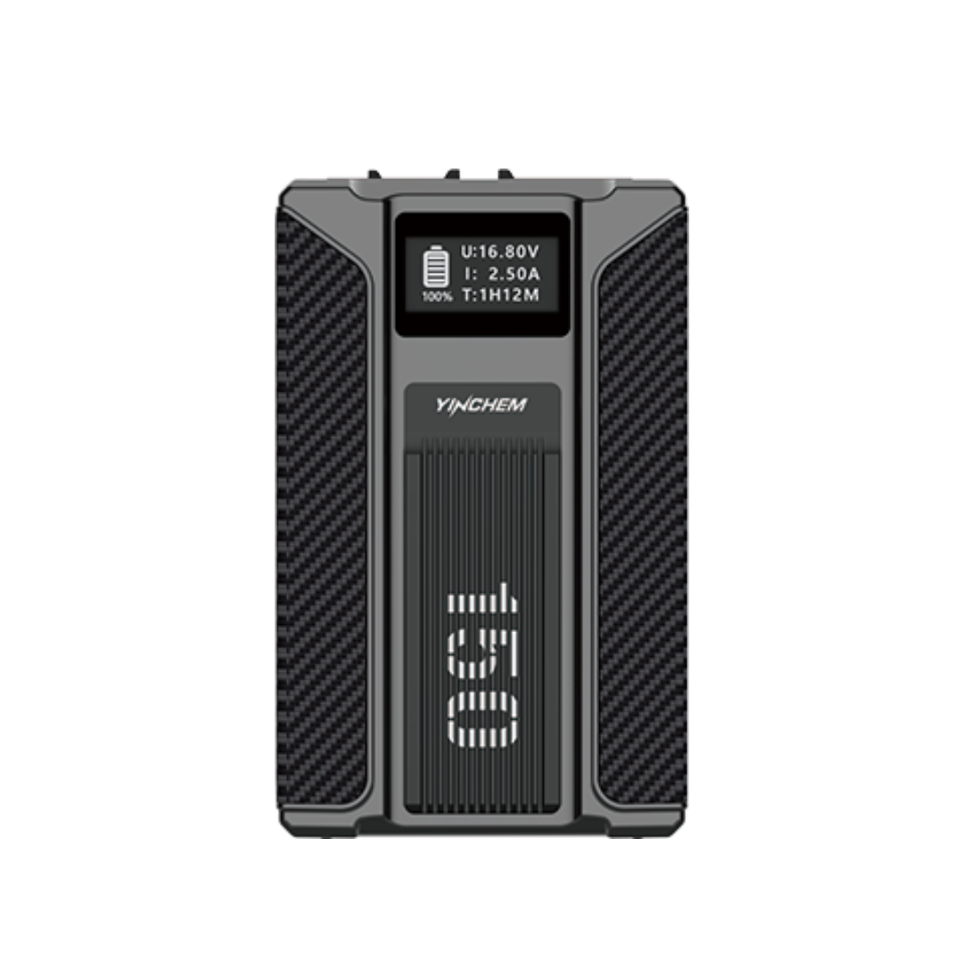 V Mount Battery - Batterie V-Mount de 150 Wh avec