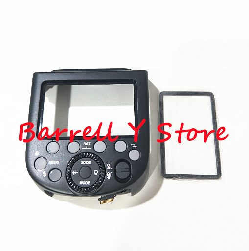 Godox Speedlite Flash - Nouveau couvercle arrière V1 pour clé