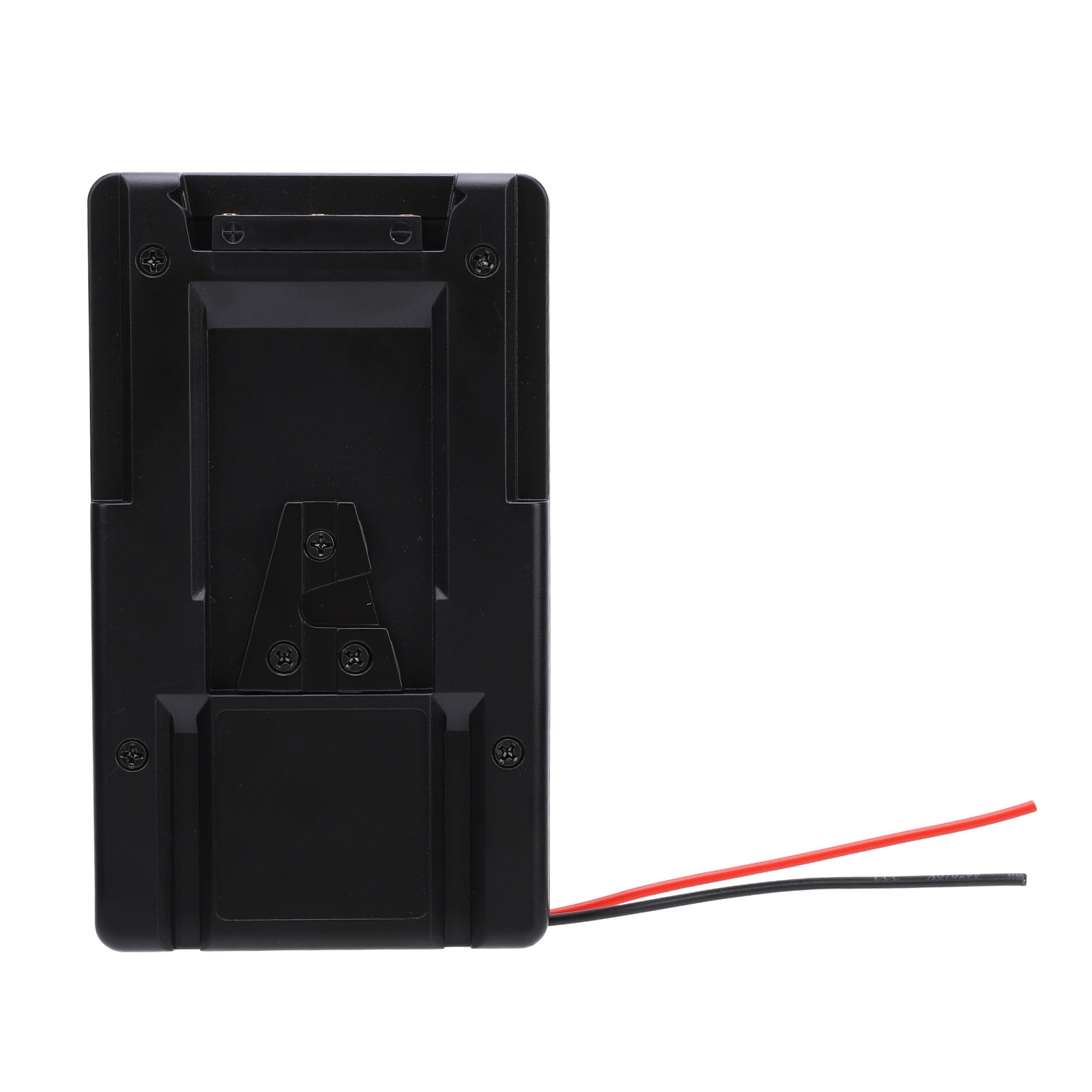 V Mount Battery - Plaque de montage V pour batterie