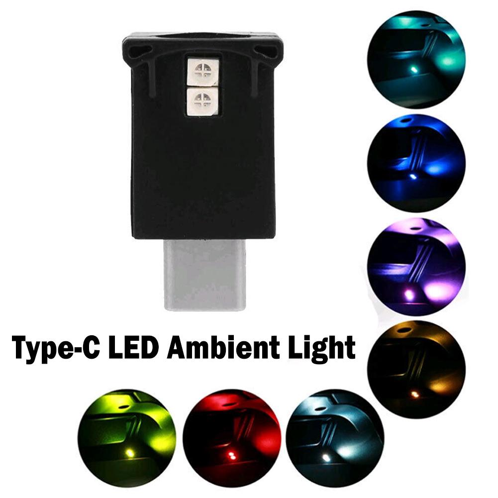 Interior Photography Lighting - 1 pièce Lampe d'ambiance LED Type