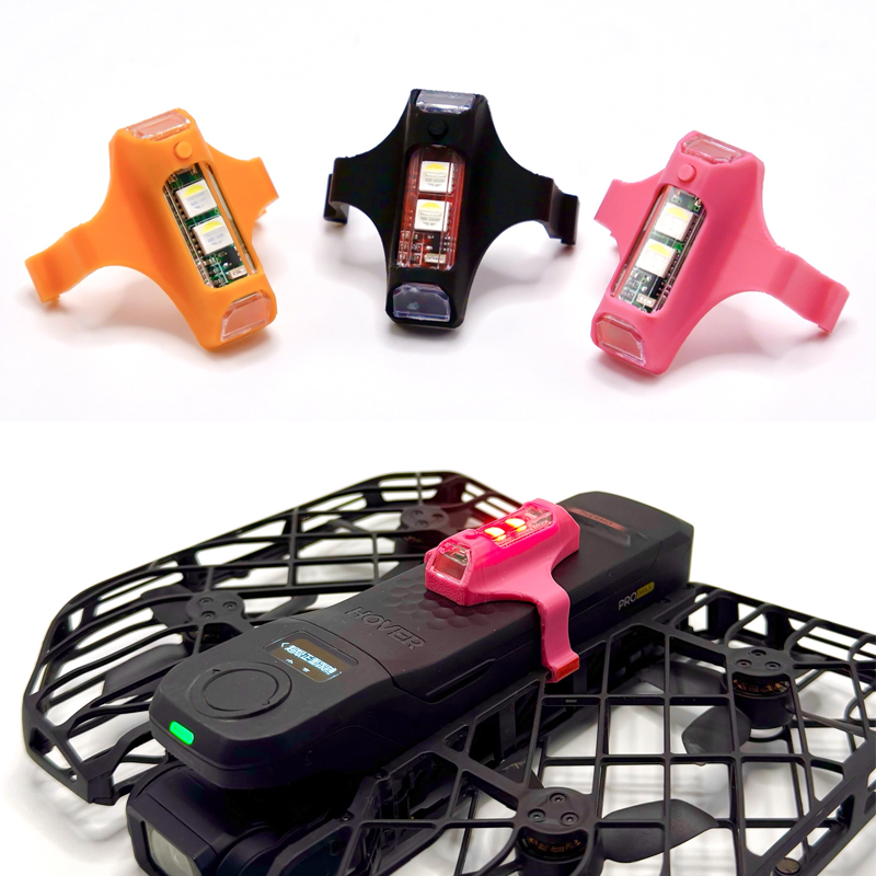 Photography Lighting Classes - Lumière stroboscopique LED pour vol de