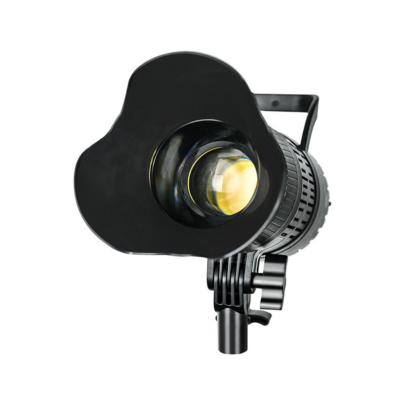 Portrait Photography With Lighting - Projecteur LED 220V, lumière vidéo de