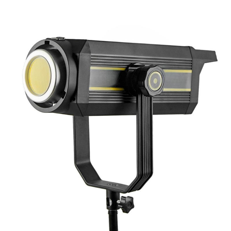 Good Lighting In Photography - Lumière de remplissage de flux en