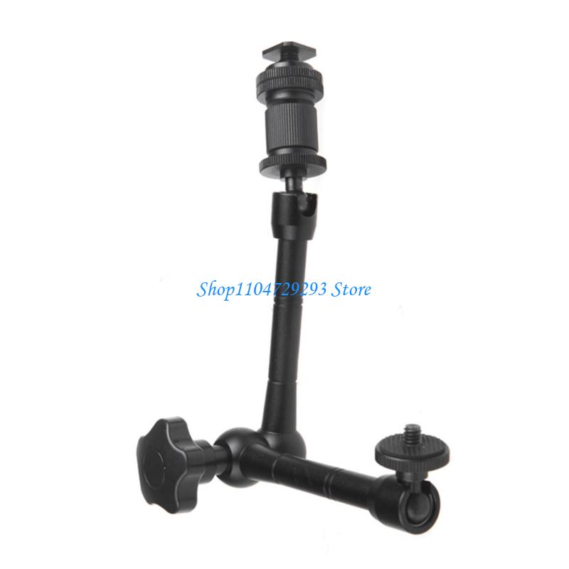 Photography Lighting Rig - Y2GD grand bras magique réglable à