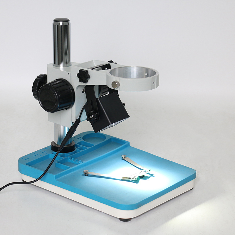 Photography Lighting Products - Lampe latérale à anneau réglable à
