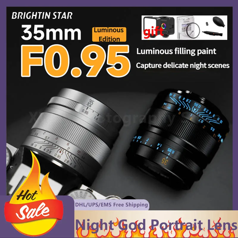 Photography Still Life Lighting - Brightin – lentille lumineuse étoile 35Mm