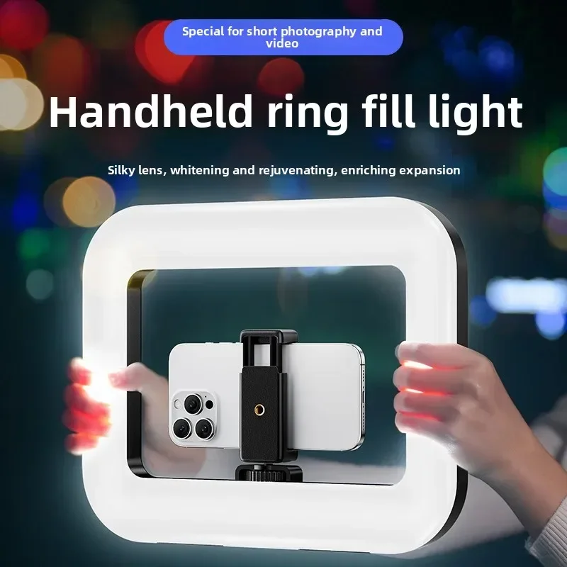 Photography Lighting Products - Anneau lumineux LED Portable, nouvelle lampe
