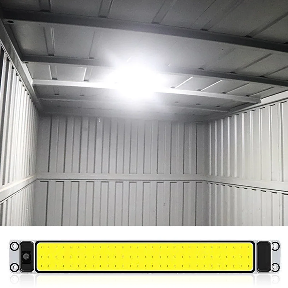 Interior Photography Lighting - 87 LED 12-24V Bande lumineuse LED