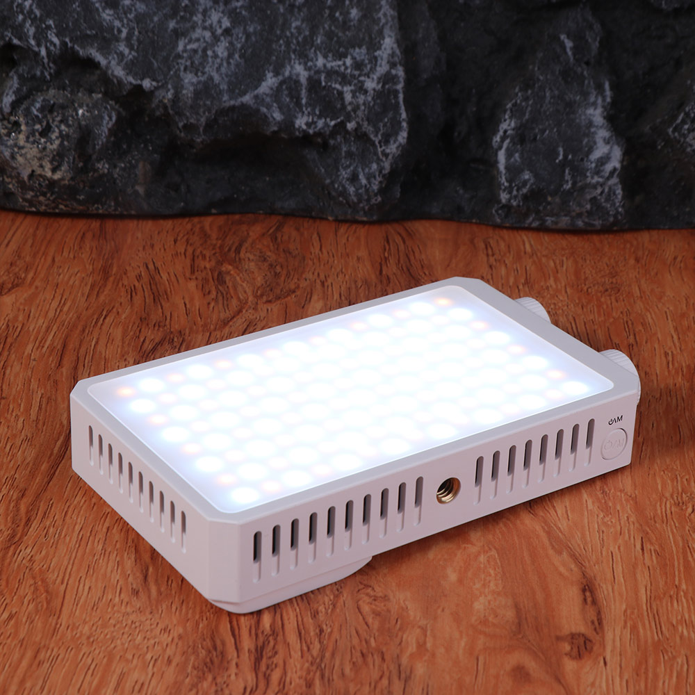 Photography Lighting Rgb - 40W RGB LED caméra lumière 2800-9000K