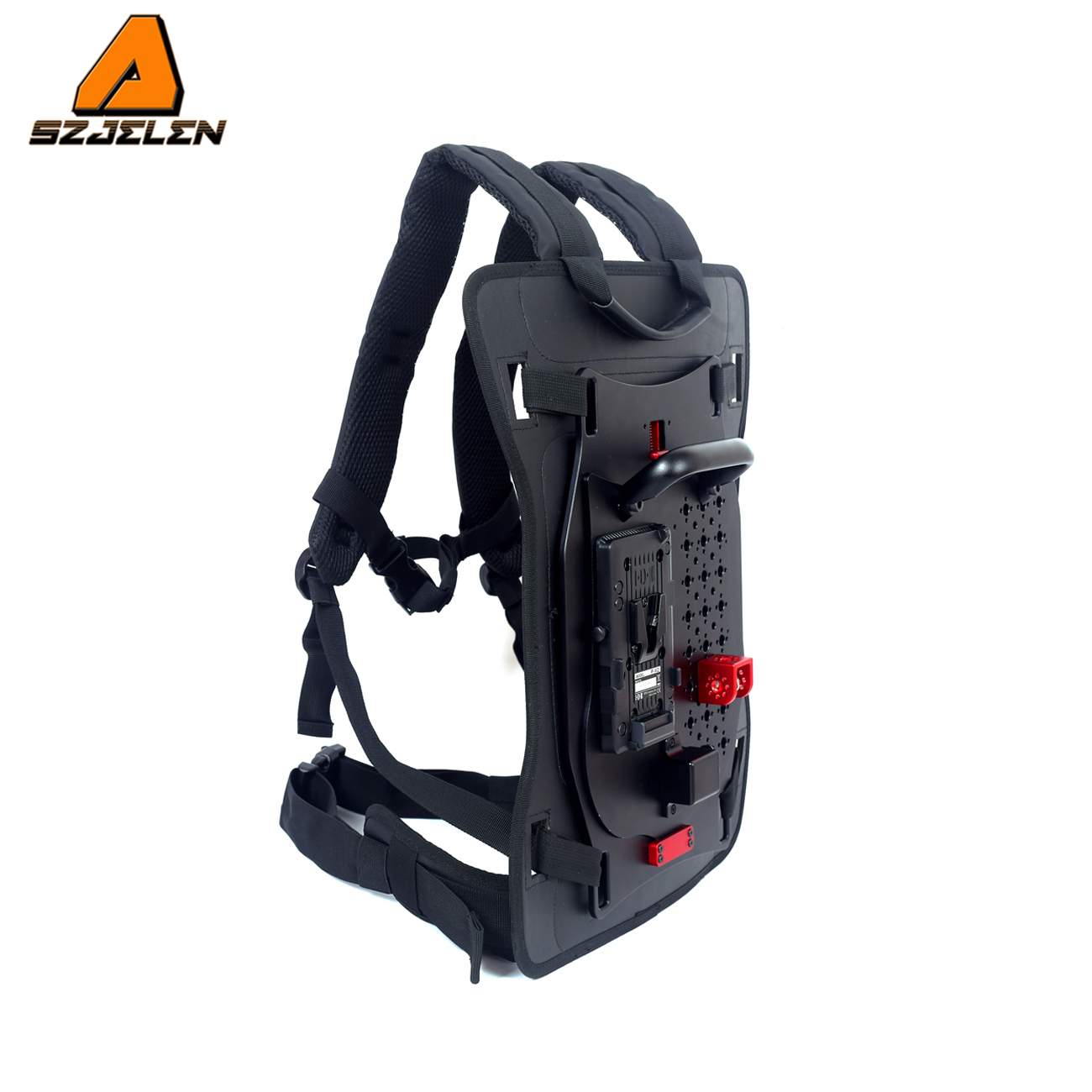 V Mount Battery - Sac à dos pour batterie V-Mount