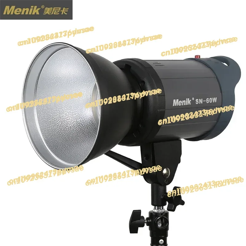 Portrait Photography With Lighting - Nouvelle lampe photo LED de studio
