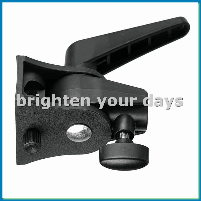 Lighting In Photography - Support de flash de studio pour