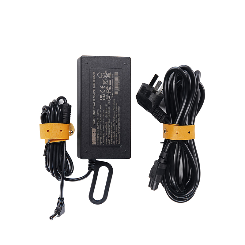 Photography Video Lighting Kit - Adaptateur d'alimentation CC Yongnuo 24 V
