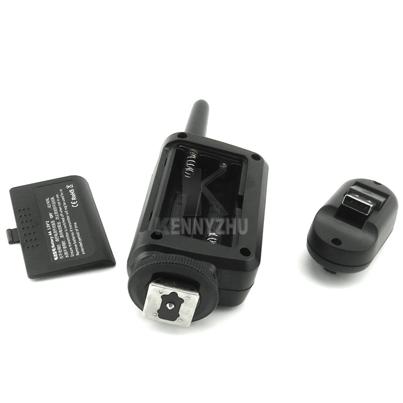 Godox-Déclencheur de flash de  - Trigger Receiver Set avis et prix