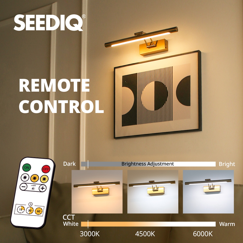 Applique murale LED Rechargeab - Photography Lighting Wireless avis et prix