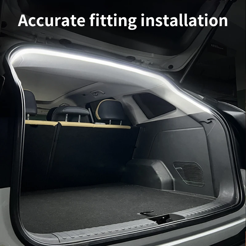 Amagi – éclairage de coffre de - Interior Photography Lighting avis et prix