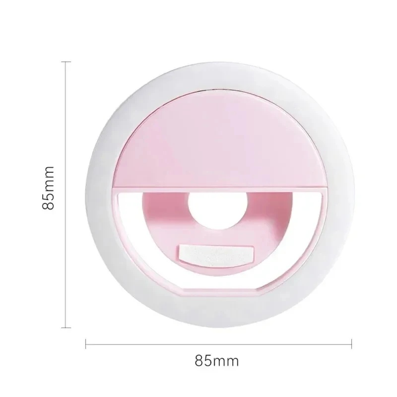 1-4 pièces Anneau lumineux LED - Photography Lighting Products avis et prix