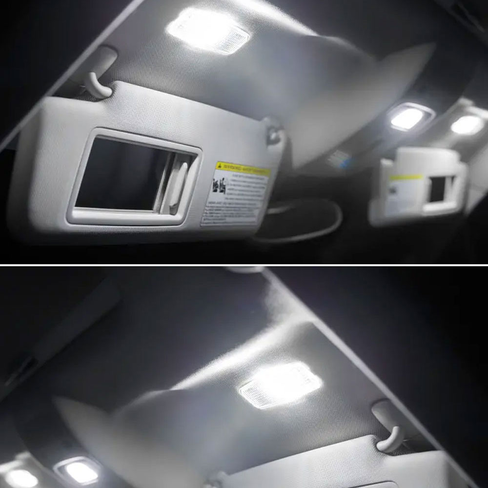 Kit d'ampoules LED pour intéri - Interior Photography Lighting avis et prix