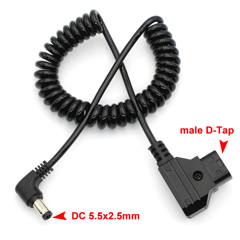 Câble d'alimentation D-Tap mâl - V Mount Battery avis et prix