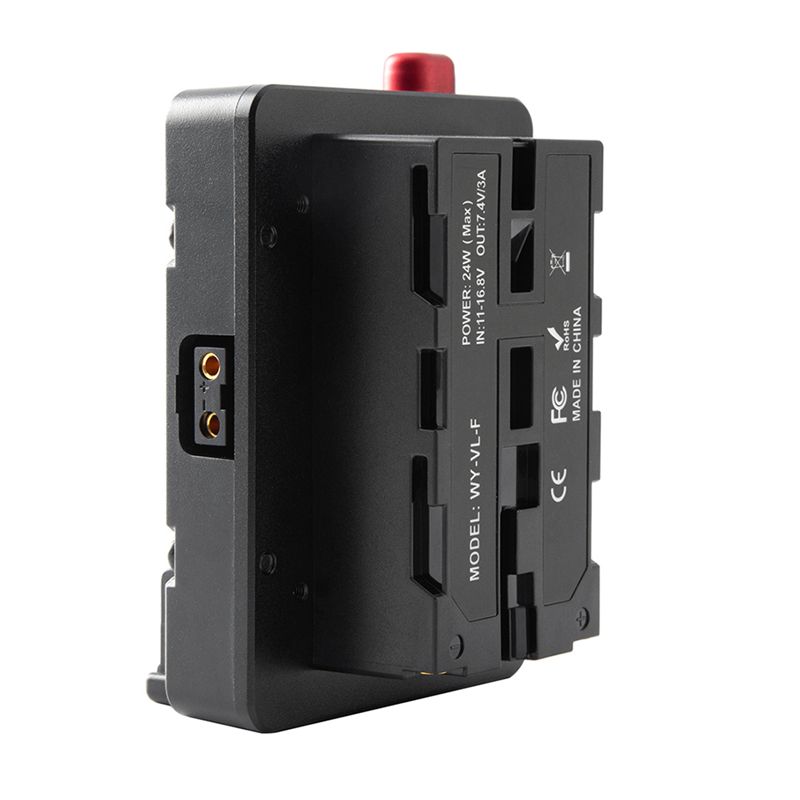 Plaque de montage d'adaptateur - V Mount Battery avis et prix