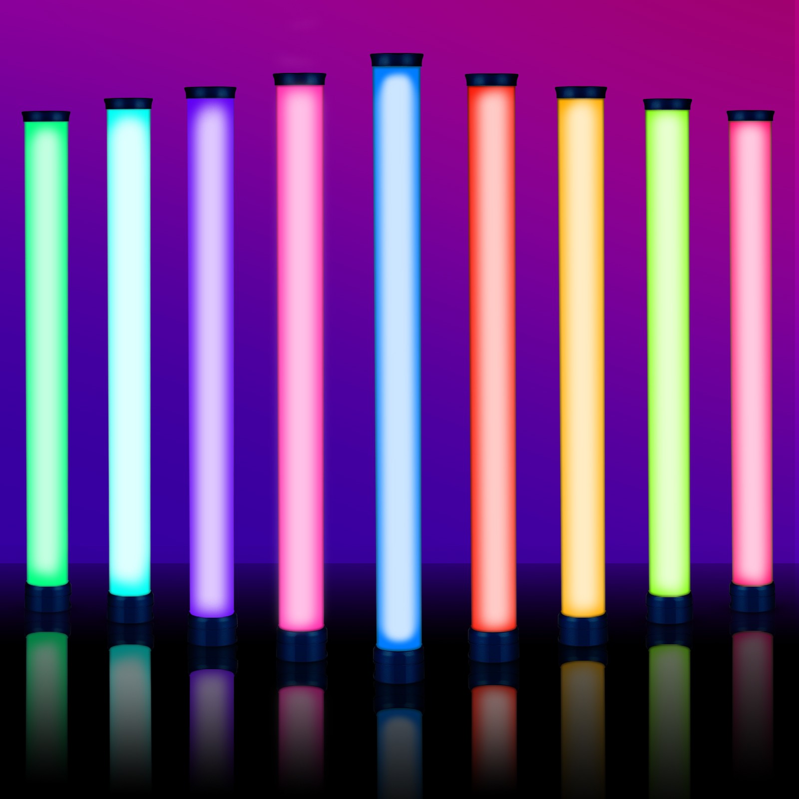 Sokani X25 RGB LED lumière vid - Photography Lighting Rgb avis et prix