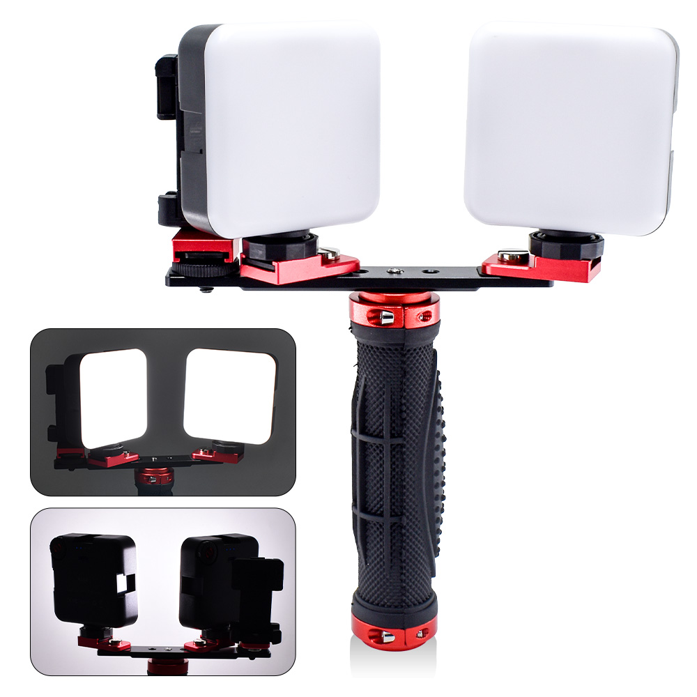Lumière de téléphone LED pour  - Photography Lighting Ring avis et prix