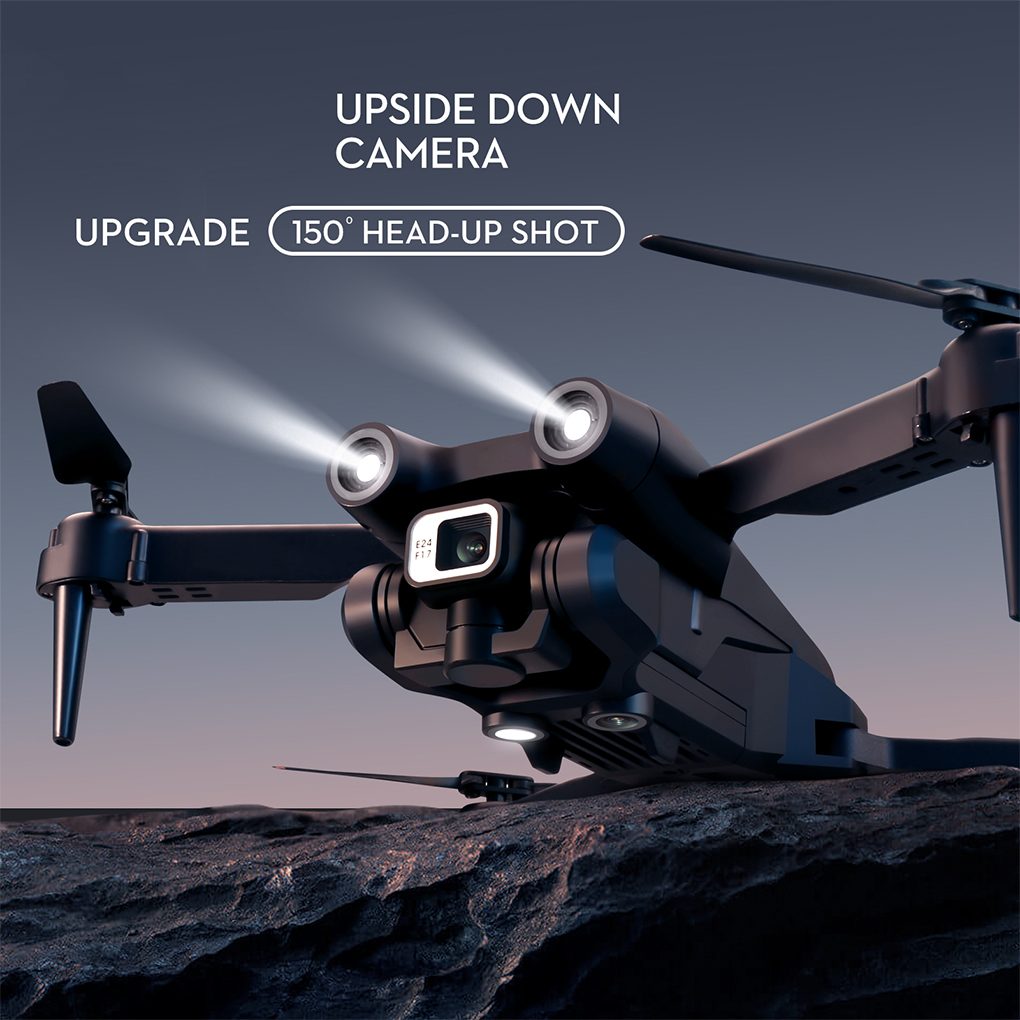 Mini drone pliable pour photog - Photography Lighting Wireless avis et prix