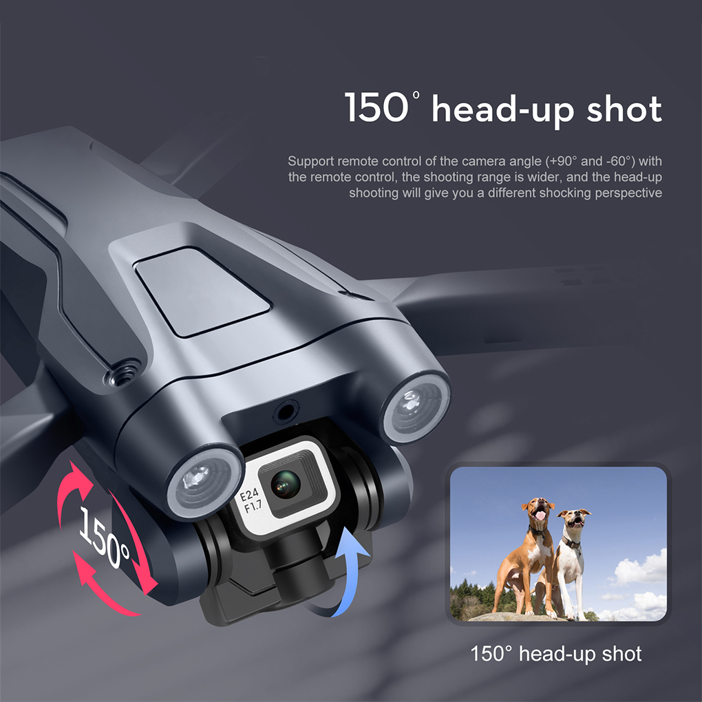 Mini drone pliable pour photog - Photography Lighting Wireless avis et prix