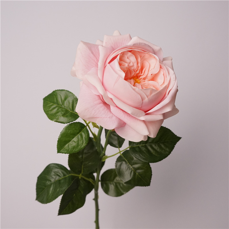 3 pièces de roses artificielle - Photography Lighting Simulation avis et prix