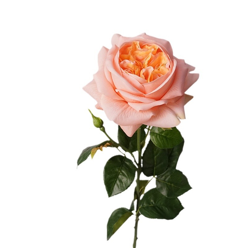 3 pièces de roses artificielle - Photography Lighting Simulation avis et prix