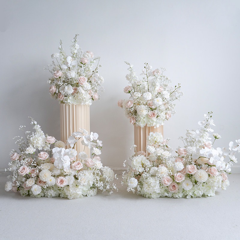 Décoration de mariage européen - Photography Lighting Simulation avis et prix