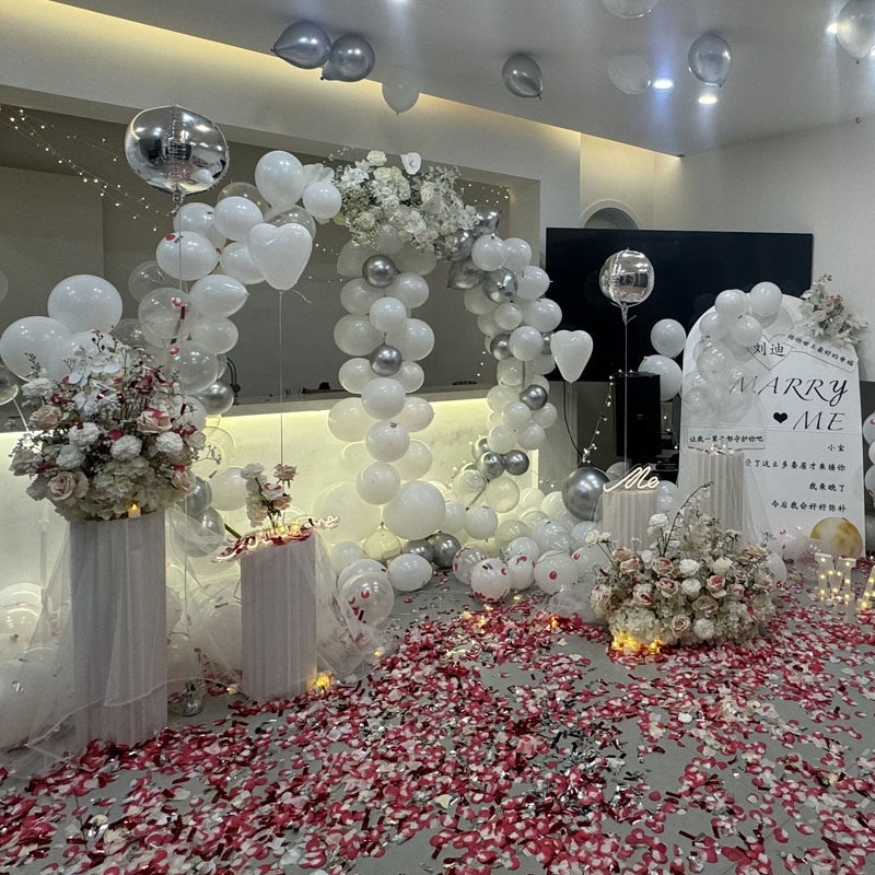 Décoration de mariage européen - Photography Lighting Simulation avis et prix