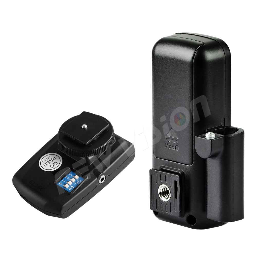 Godox – transmetteur de Flash  - Trigger Receiver Set avis et prix