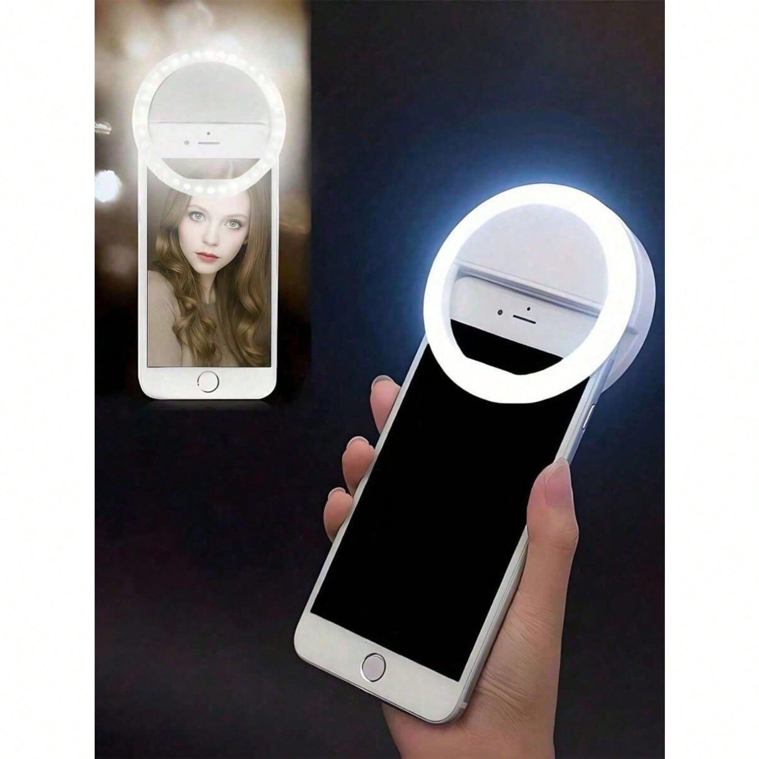 Vente flash : 1 lampe LED port - Photography Lighting Products avis et prix