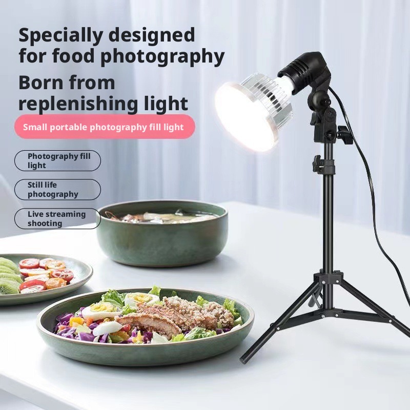 Lampe LED souple pour photogra - Photography Still Life Lighting avis et prix