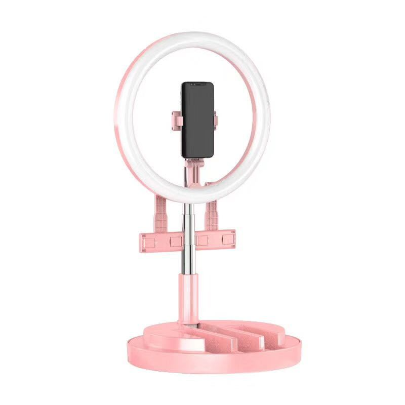 Lampe de remplissage mobile SH - Photography Lighting Ring avis et prix