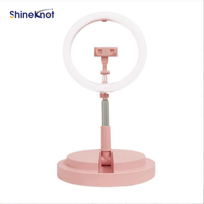 Lampe de remplissage mobile SH - Photography Lighting Ring avis et prix