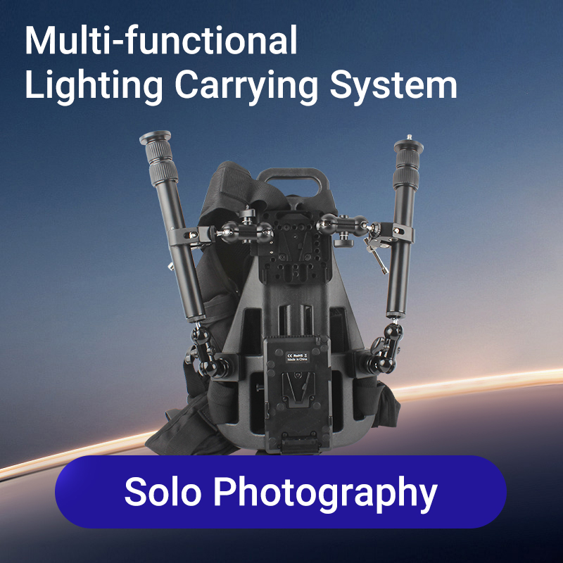 Plaque de batterie à montage e - Photography Lighting Rig avis et prix