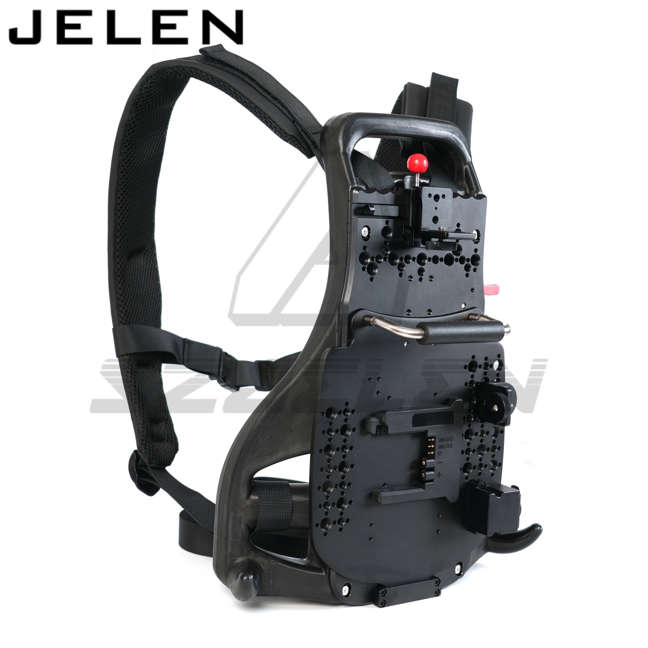 Gilet de fixation pour sac à d - V Mount Battery avis et prix