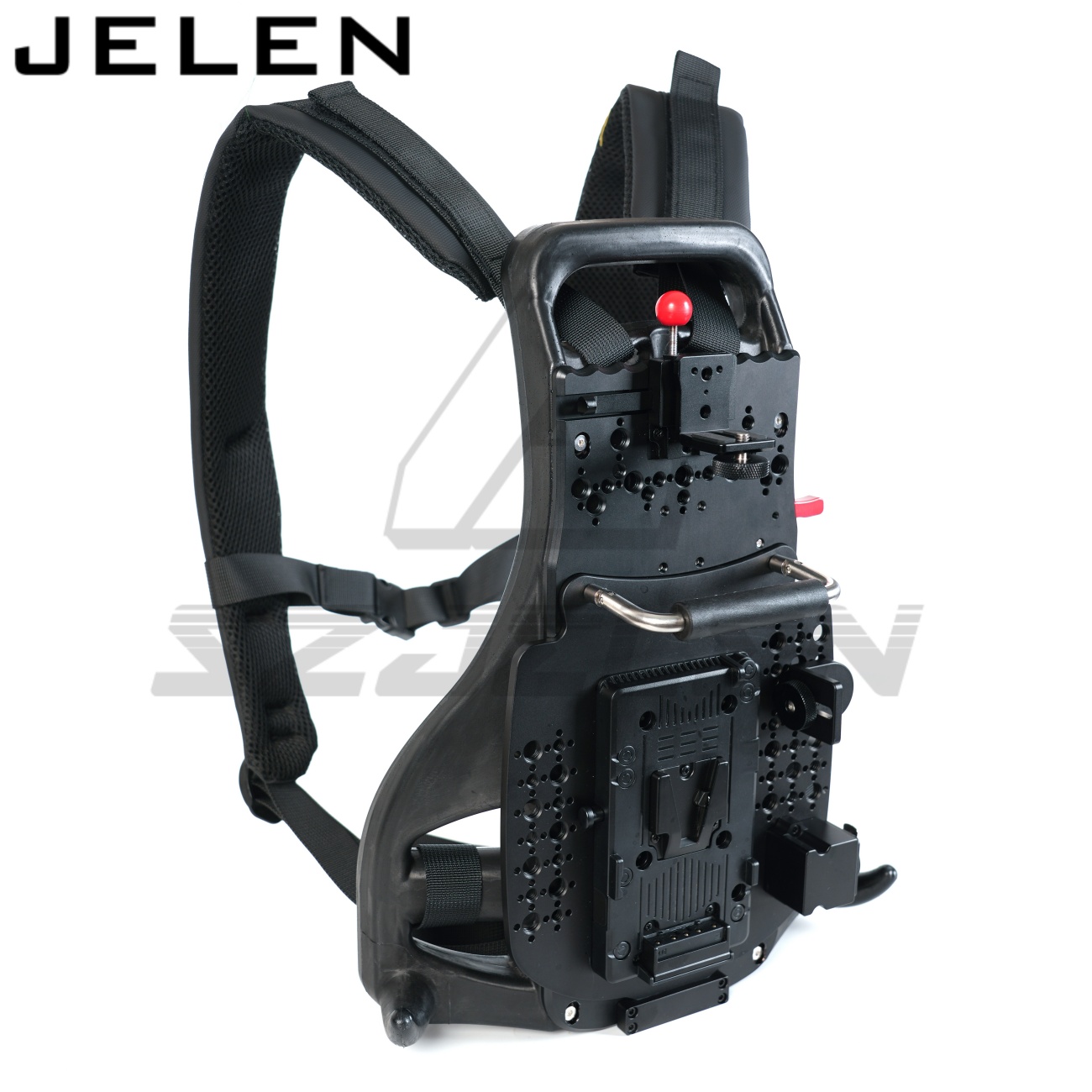 Gilet de fixation pour sac à d - V Mount Battery avis et prix