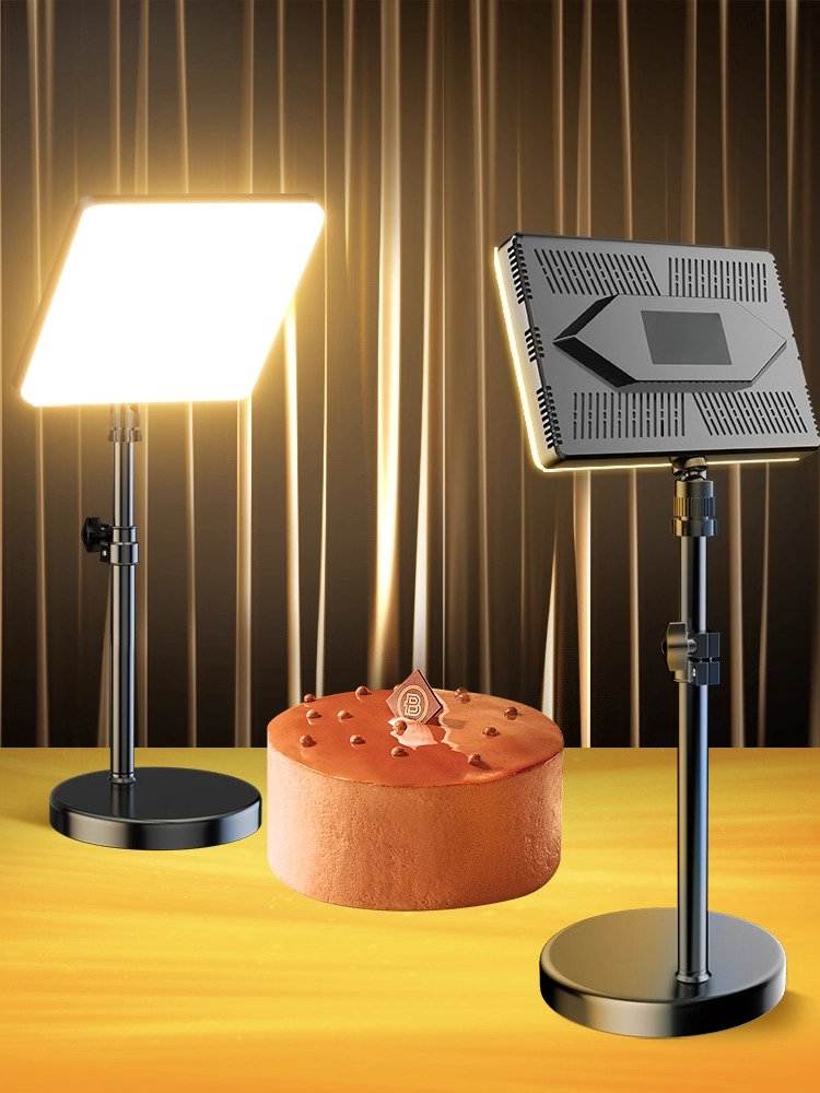 Lumière de remplissage aliment - Photography Still Life Lighting avis et prix