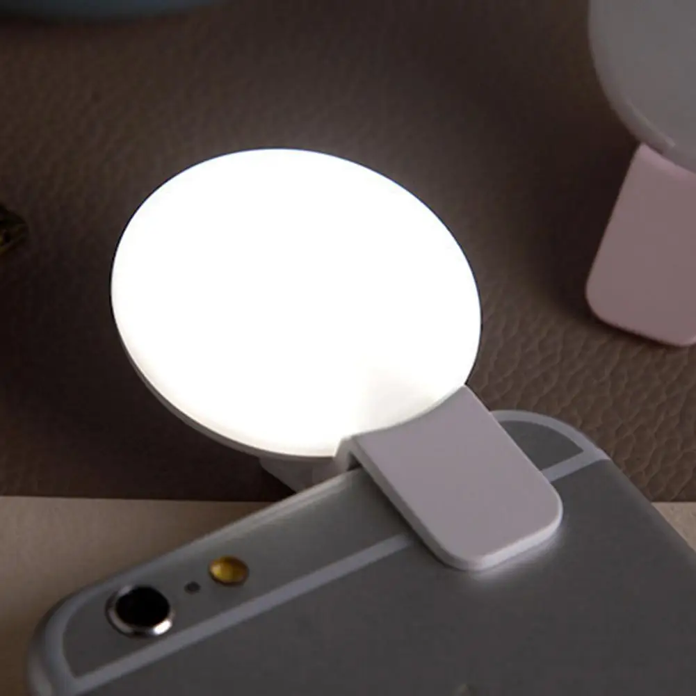 Anneau lumineux LED pour Selfi - Photography Lighting Products avis et prix