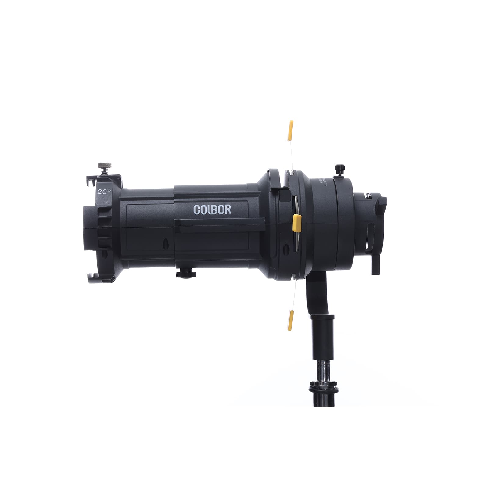 COLBOR SL20-C Modificateurs de - Photography Lighting Wireless avis et prix