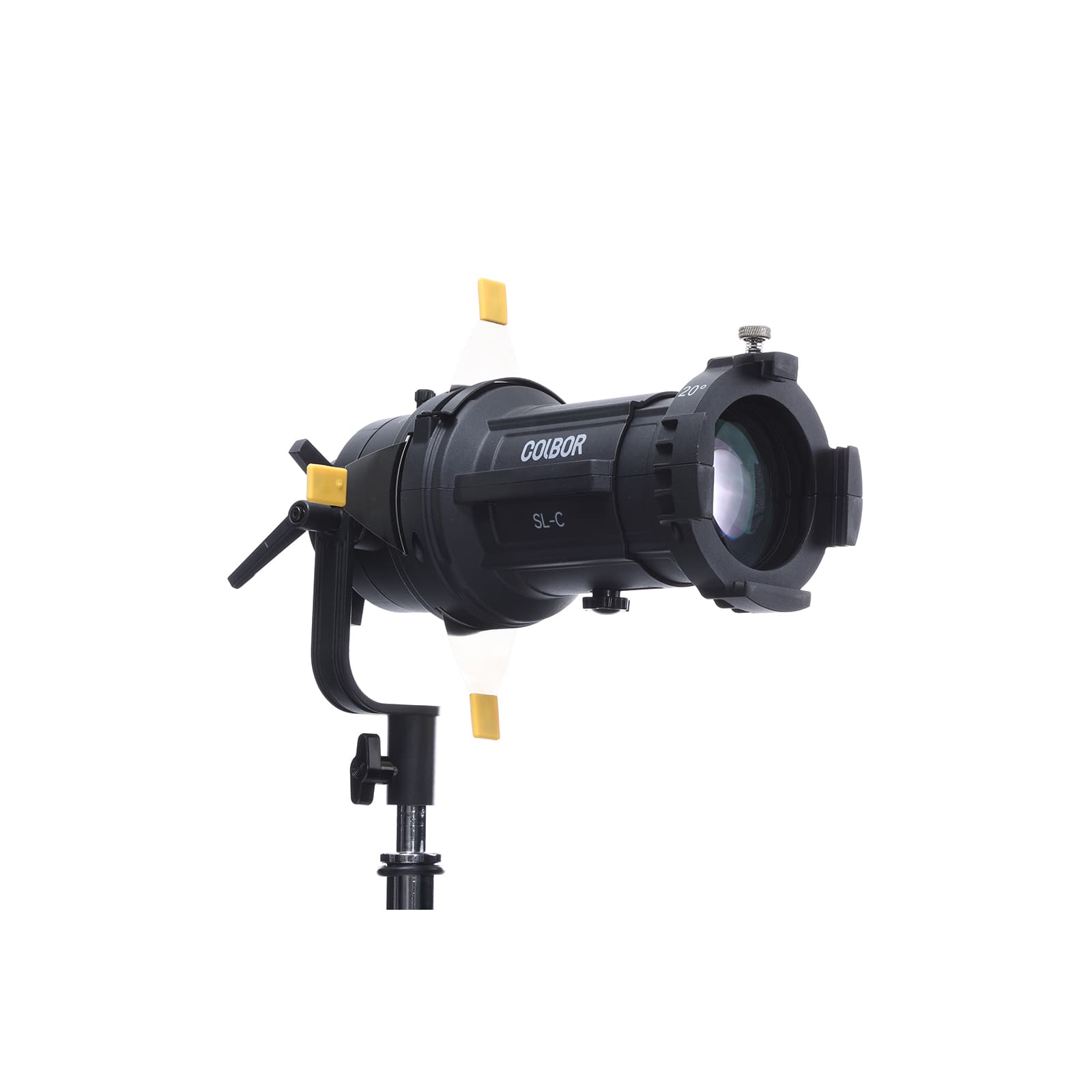 COLBOR SL20-C Modificateurs de - Photography Lighting Wireless avis et prix