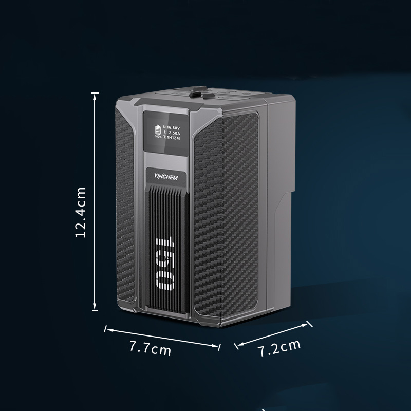 Batterie V-Mount de 150 Wh ave - V Mount Battery avis et prix