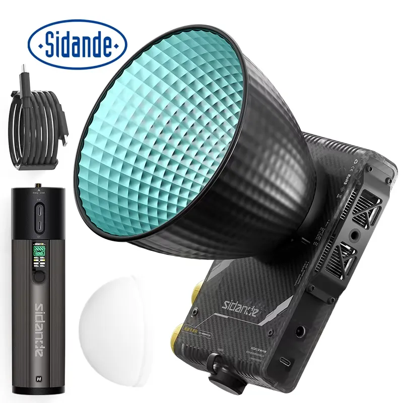 Lampe de remplissage optique p - Lighting In Photography avis et prix