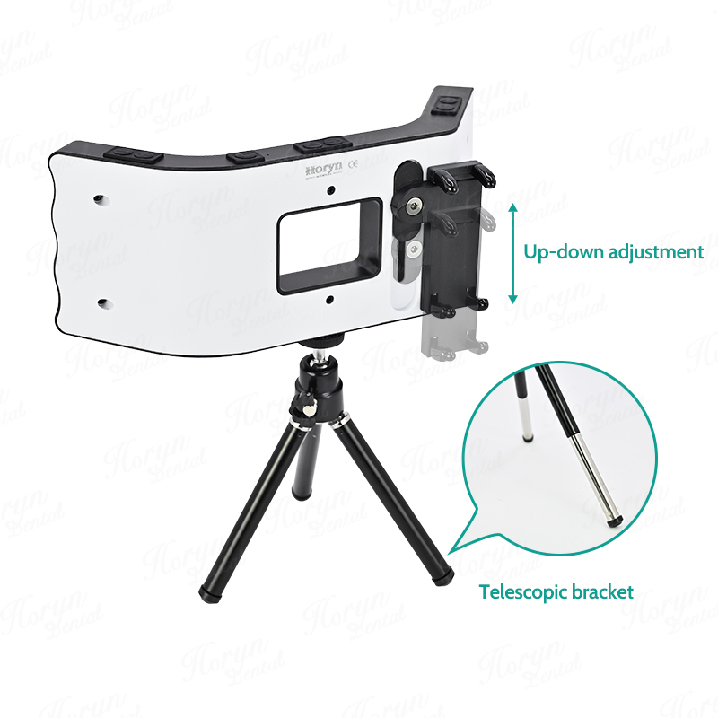Kit de photographie dentaire a - Photography Lighting Product avis et prix
